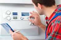 free Parc gas safe engineer quotes